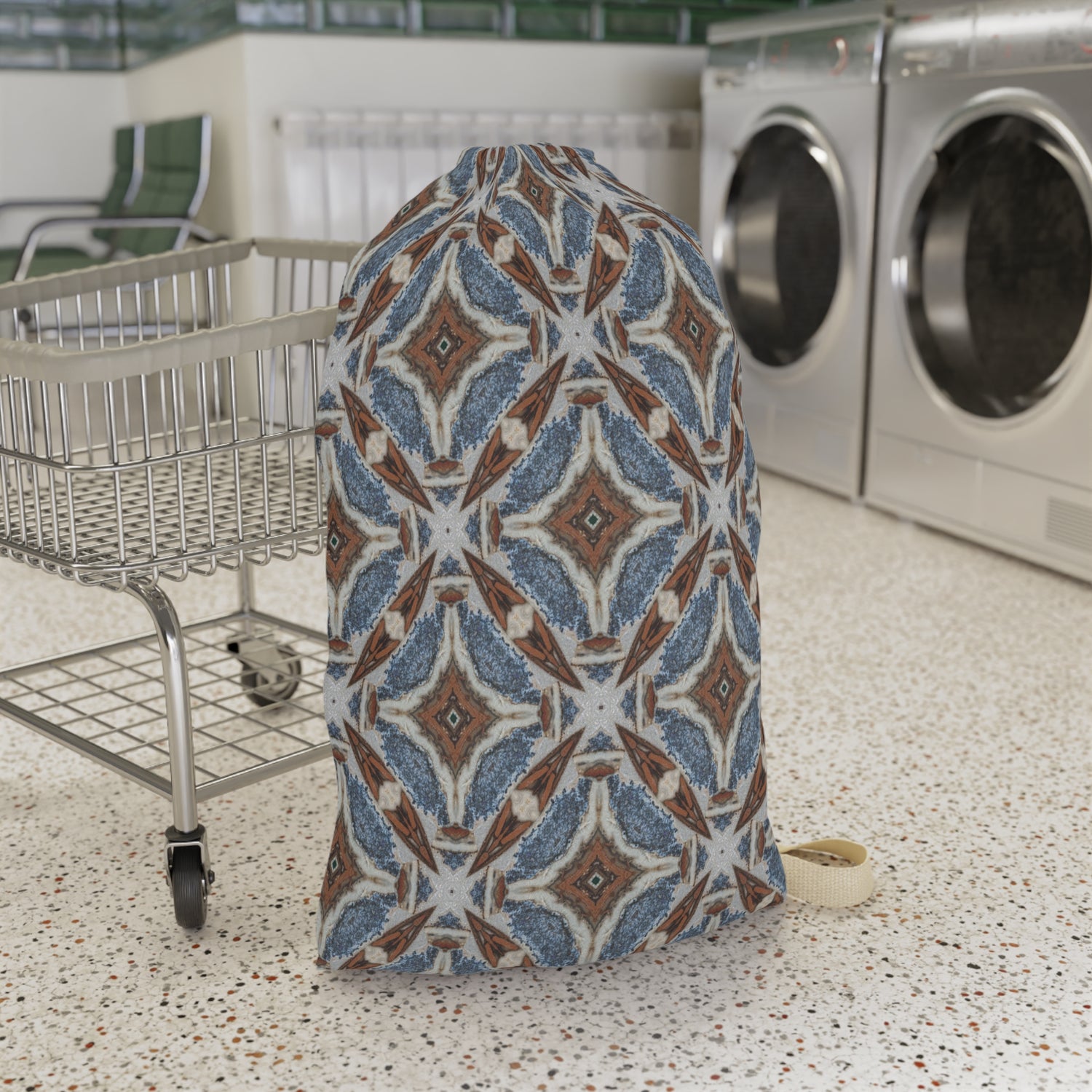 Nakoda Laundry Bag