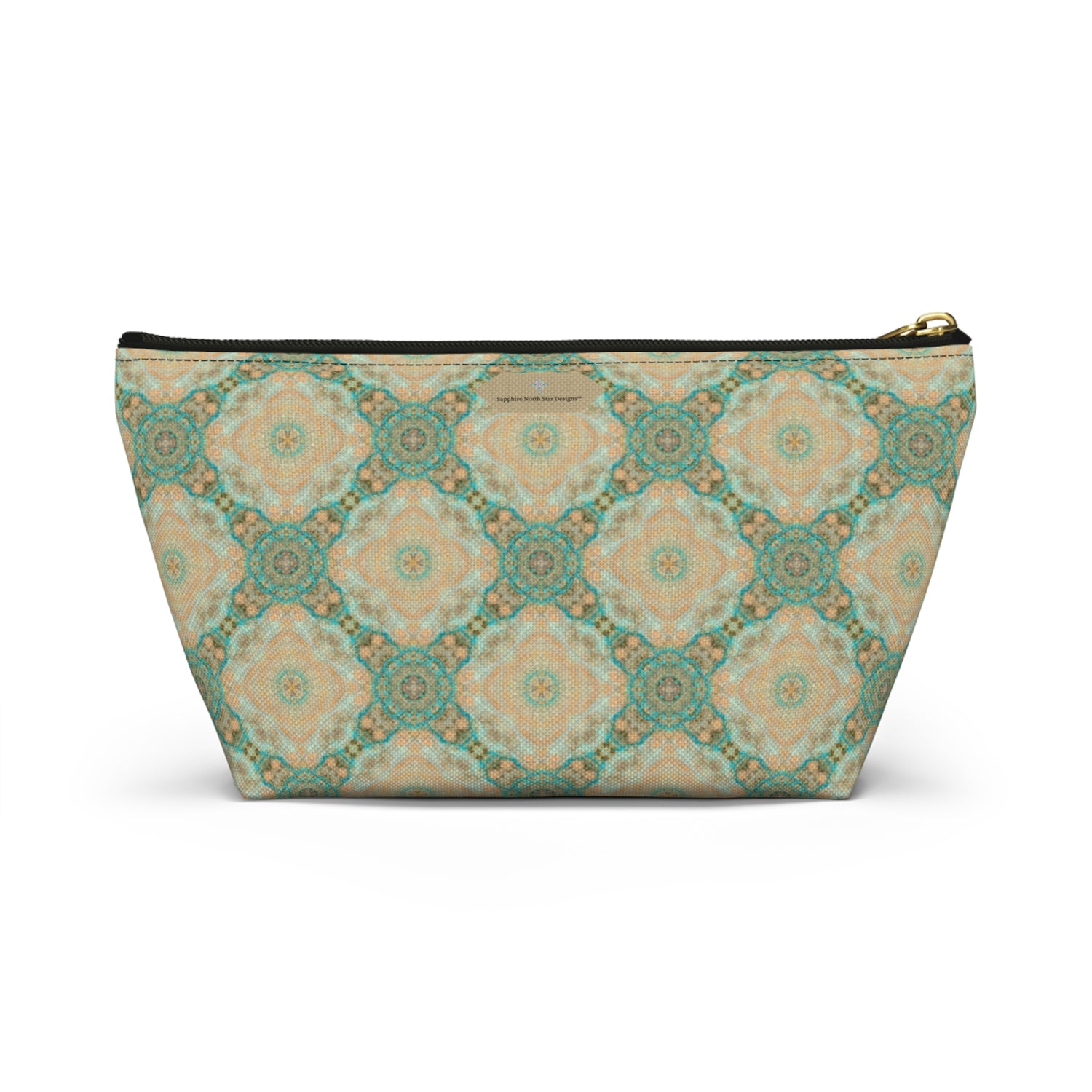 Adsila Cosmetic Bag