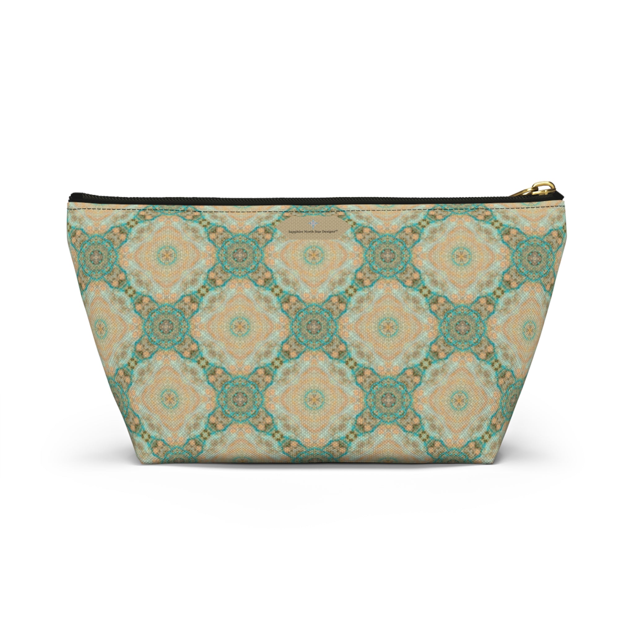 Adsila Cosmetic Bag