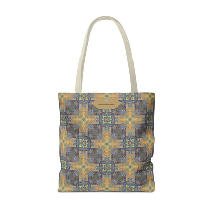 Miigwan Canvas Tote Bag