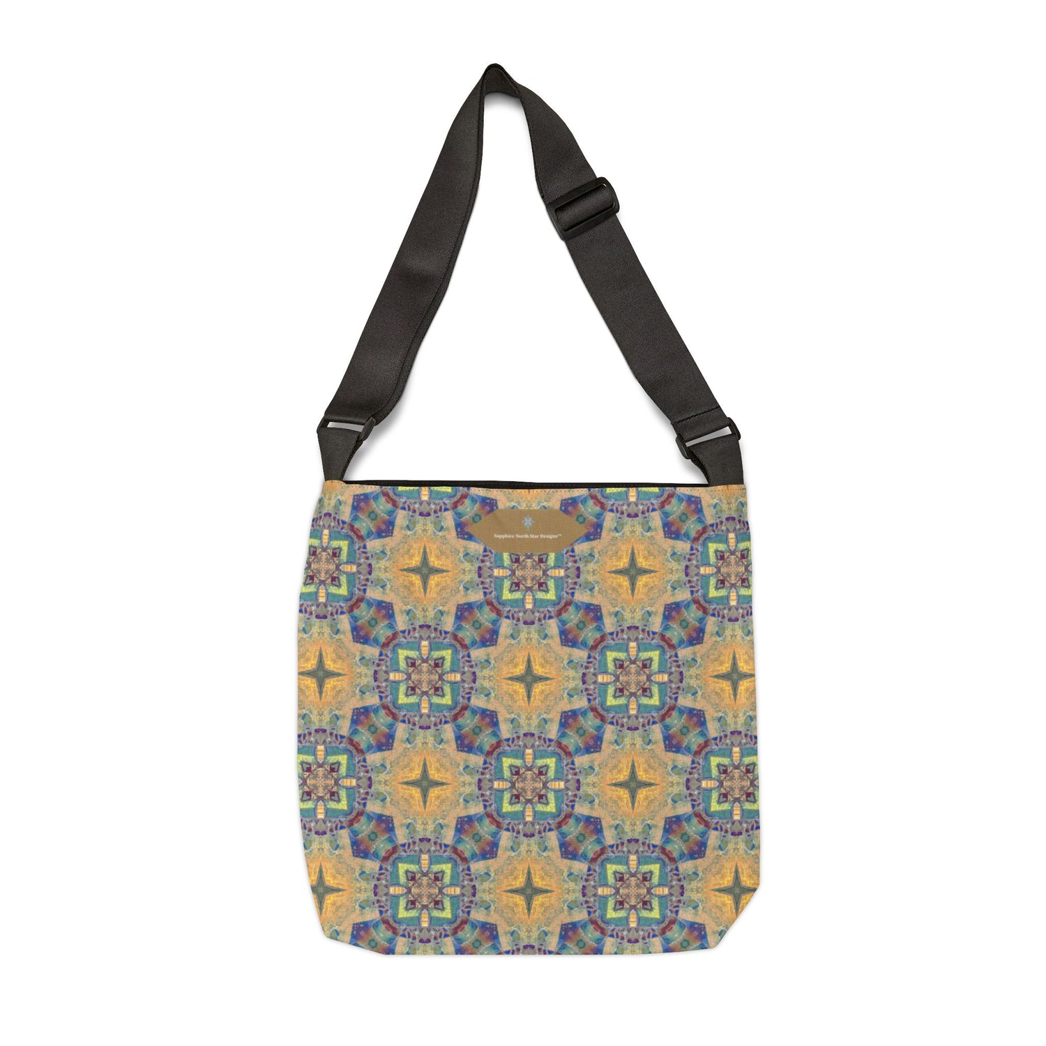 Willka Tote Bag