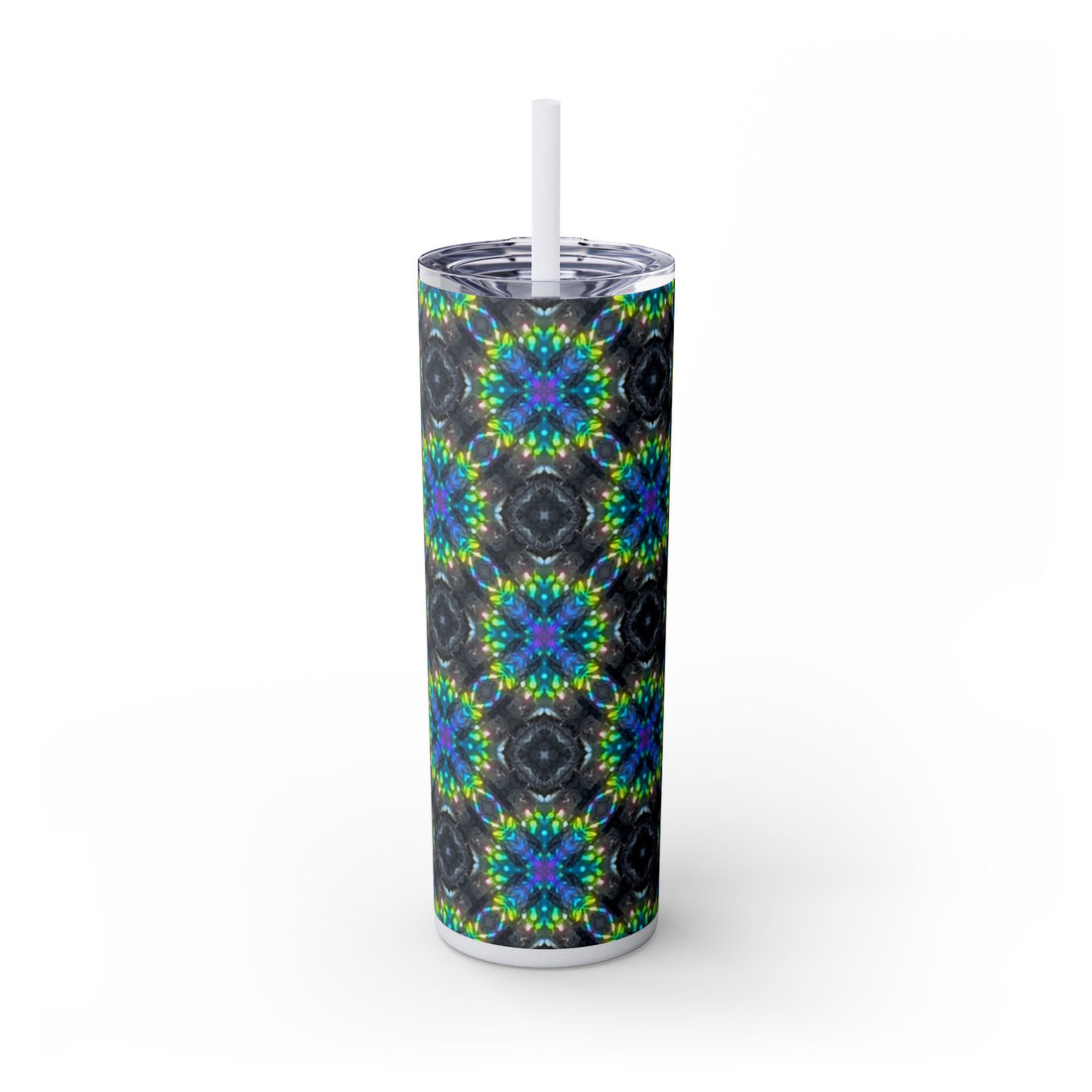 Ixchel Skinny Tumbler