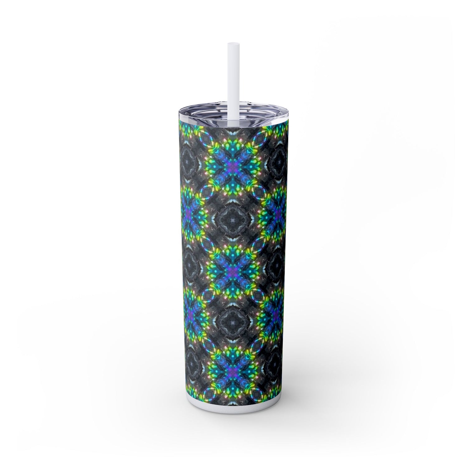 Ixchel Skinny Tumbler