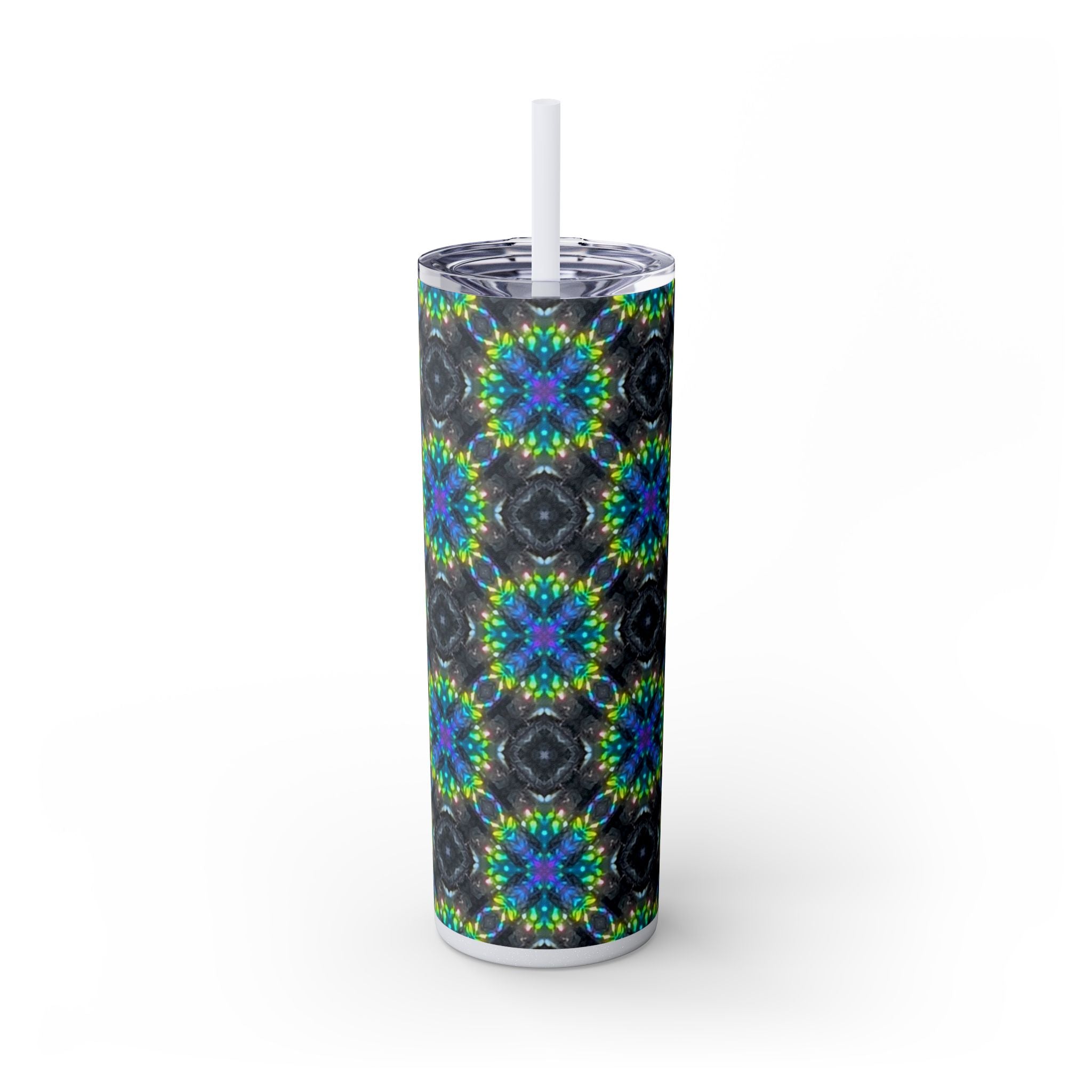 Ixchel Skinny Tumbler