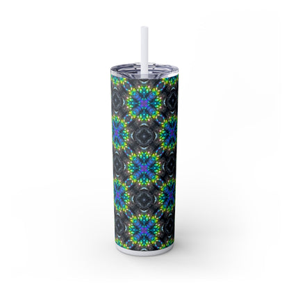 Ixchel Skinny Tumbler