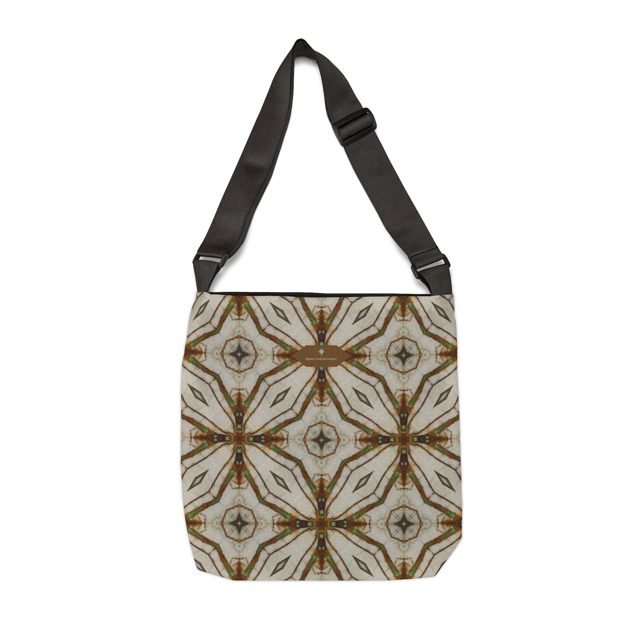 Odakota Tote Bag