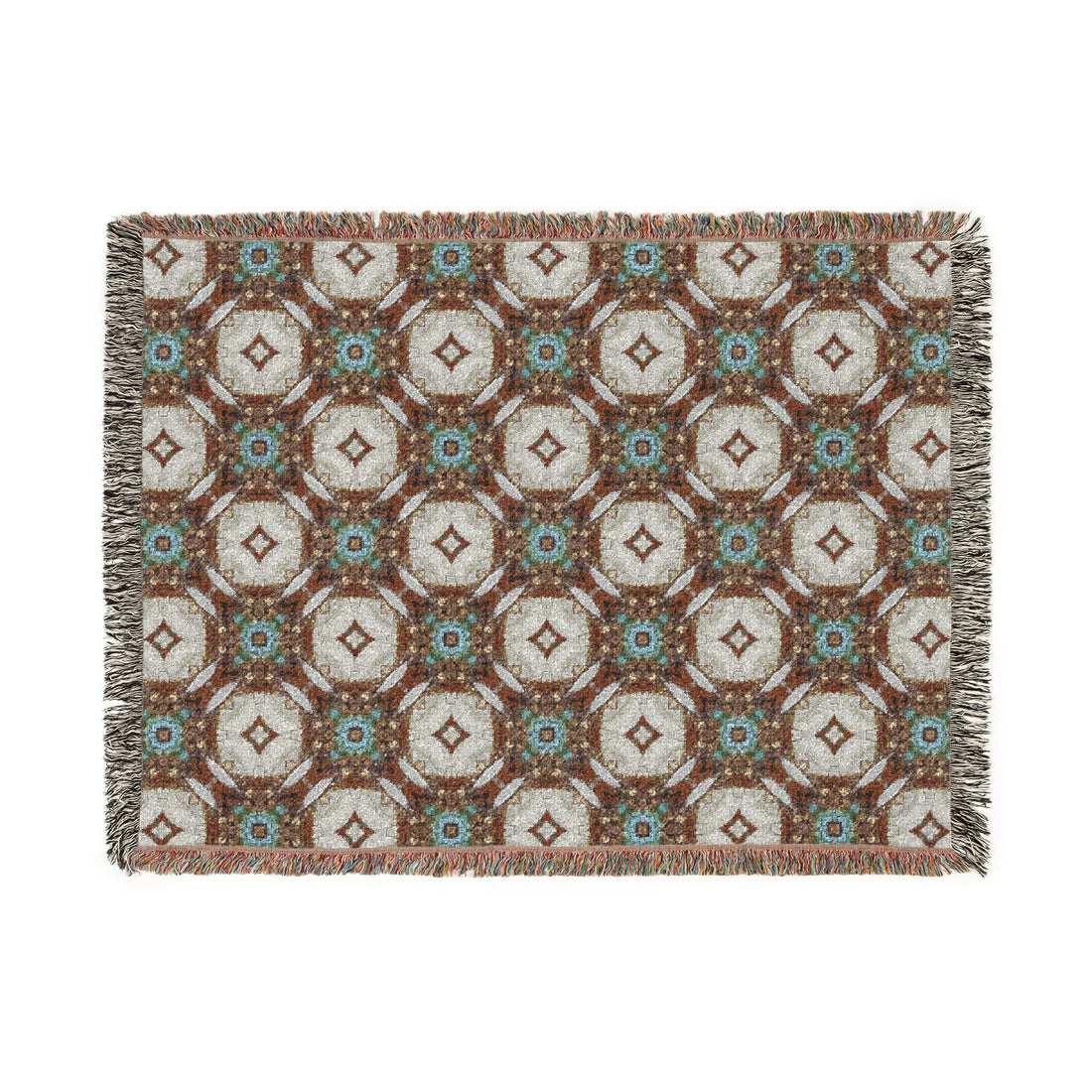 Adoeete Woven Blanket