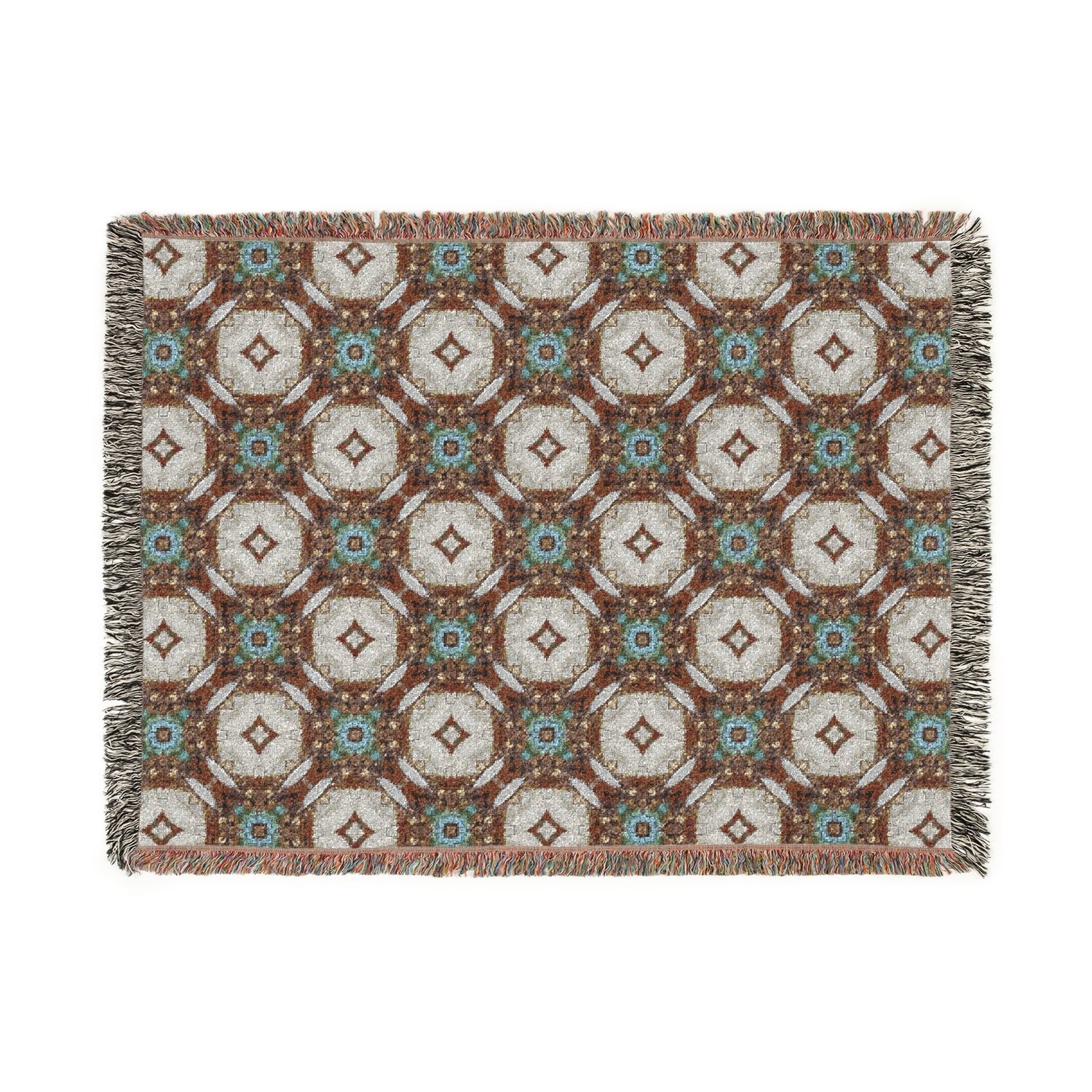 Adoeete Woven Blanket