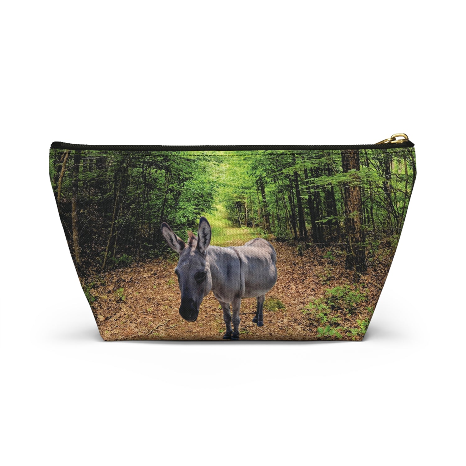 Donkey Cosmetic Bag