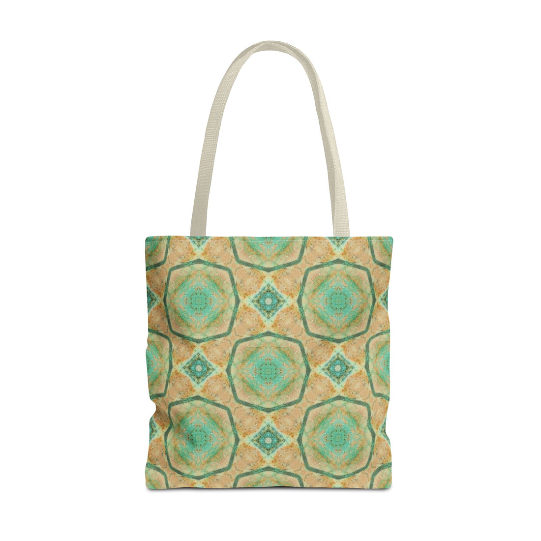 Wapeka Canvas Tote Bag