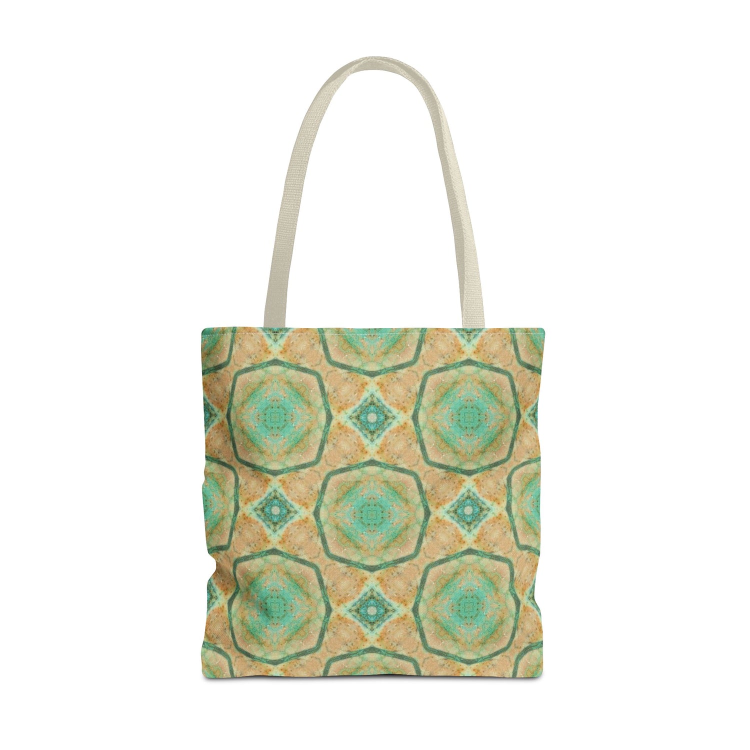 Wapeka Canvas Tote Bag
