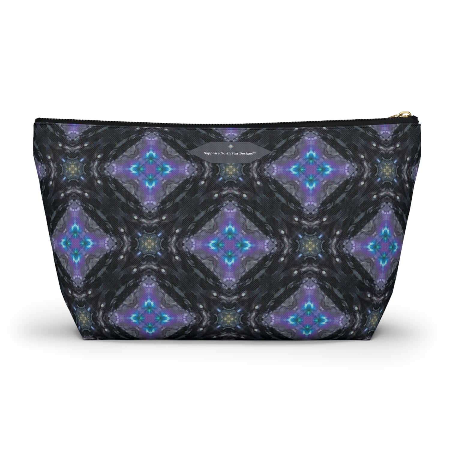 Calfuray Cosmetic Bag