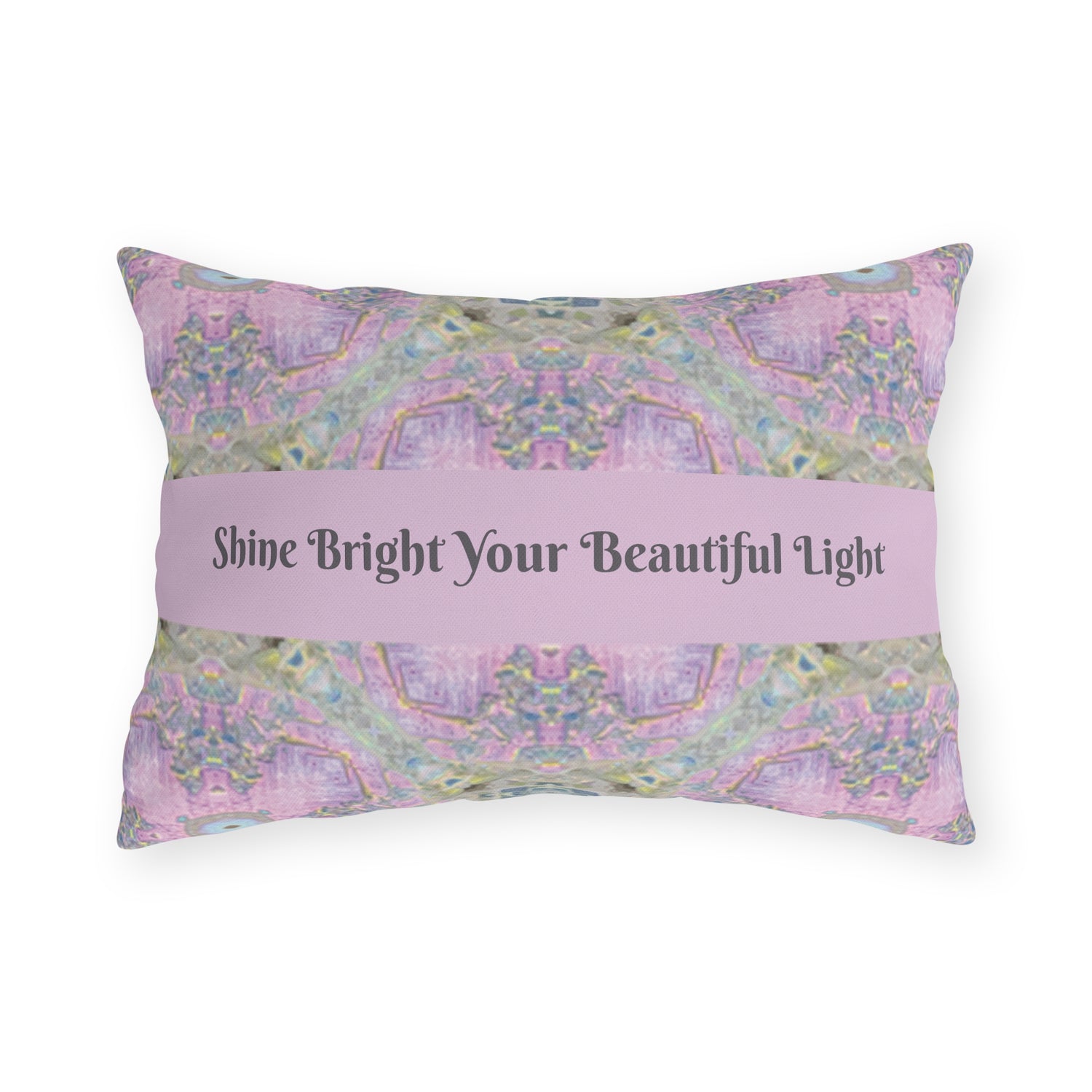 Outdoor Pillows