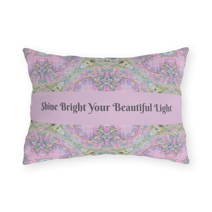 Outdoor Pillows