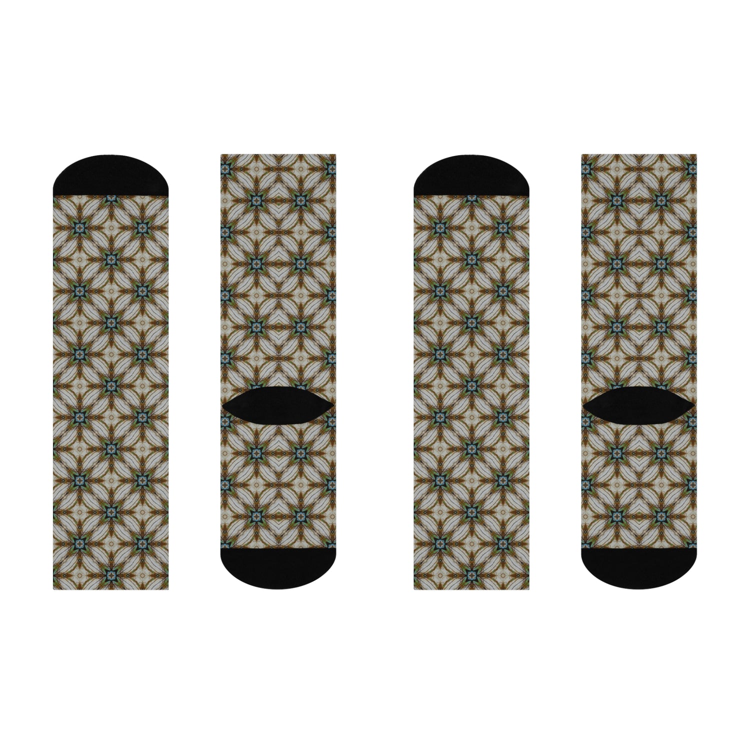 Lakota Designer Socks