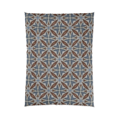 Takoda Comforter Bedspread