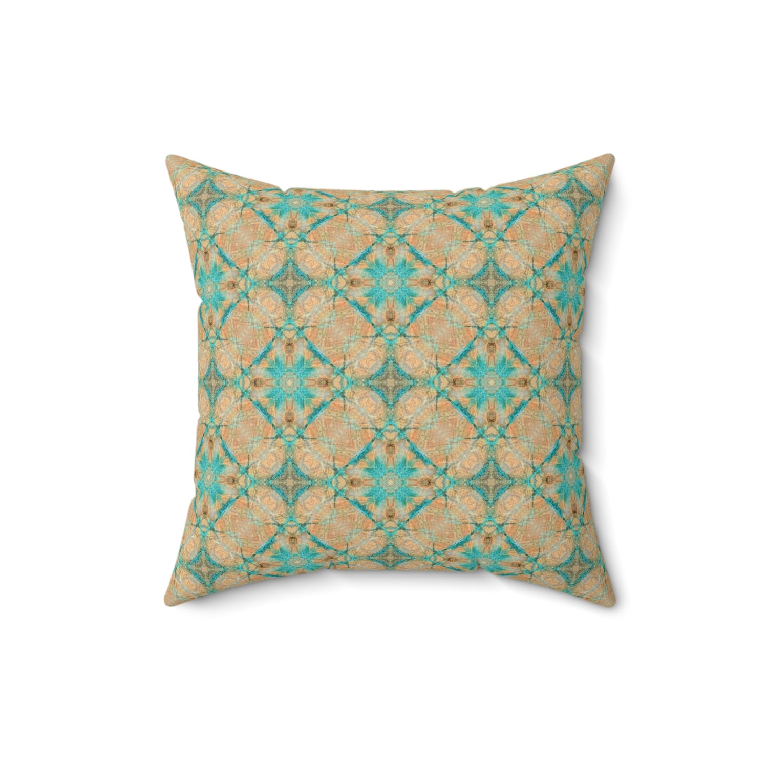 Dakota Square pillow