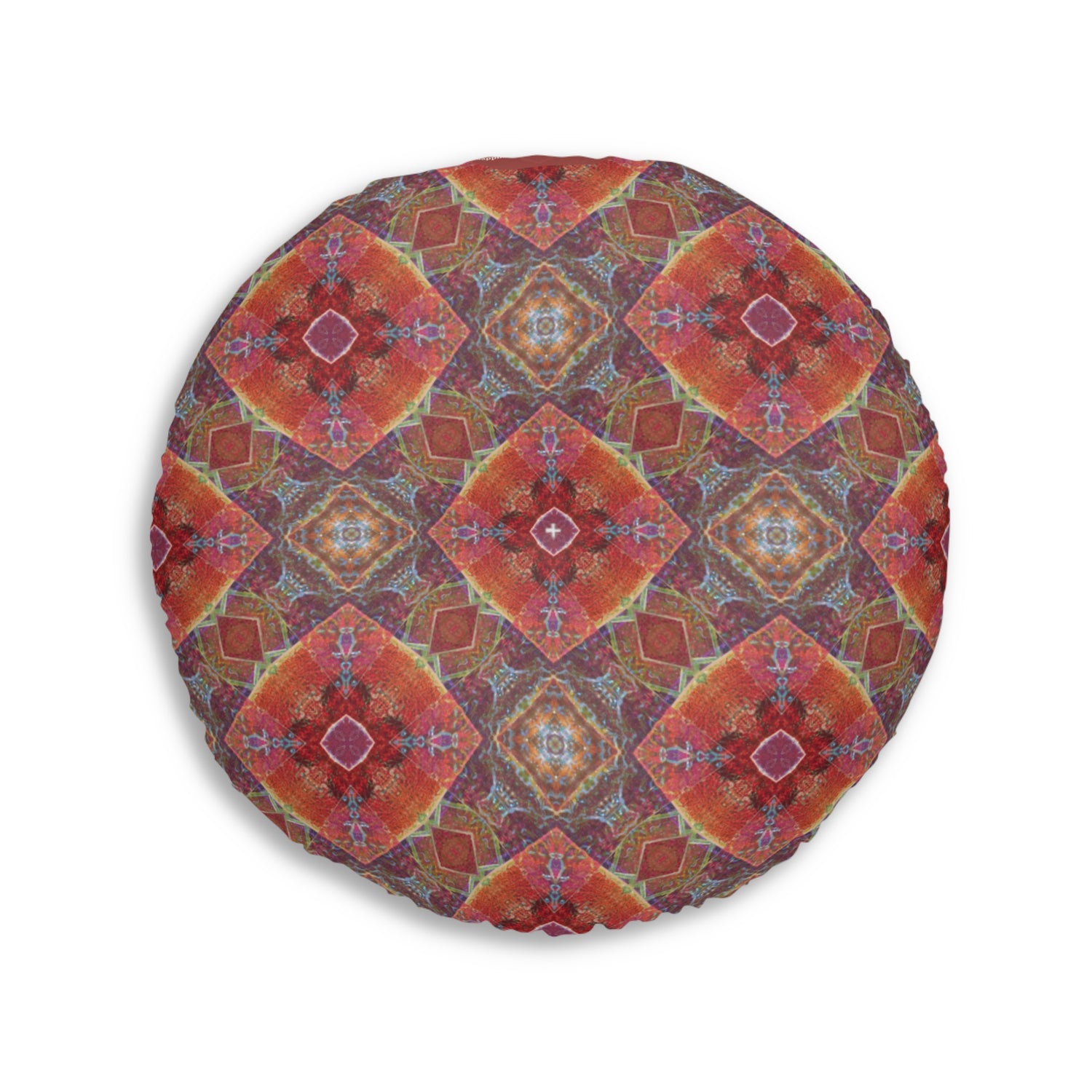 Satinka Floor Pillow Cushion