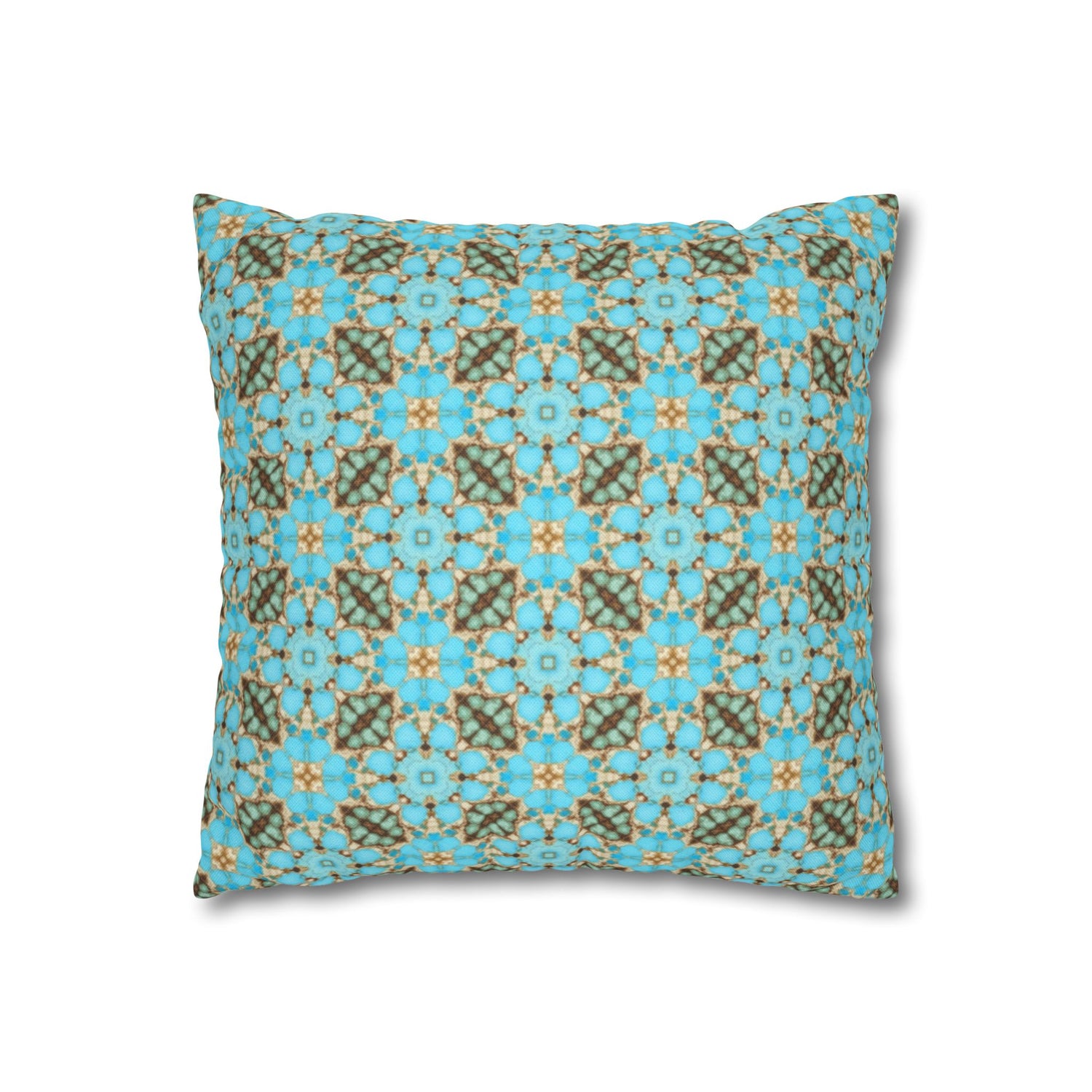 Yareli Square Pillow Case