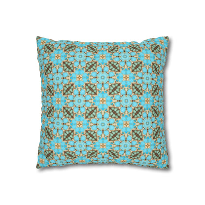 Yareli Square Pillow Case