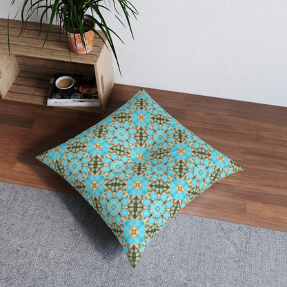 Yareli Floor Pillow