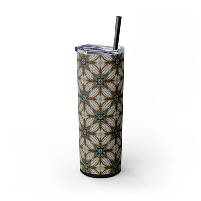 Lakota Skinny Tumbler