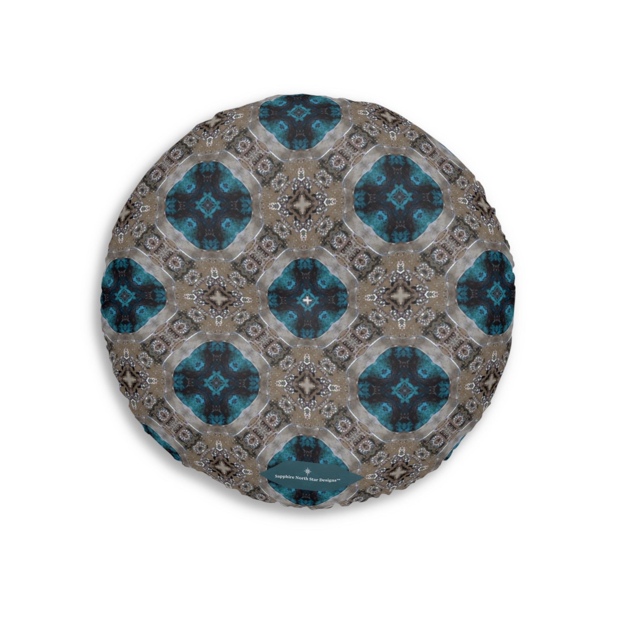 Ulloriaq Floor Pillow Cushion