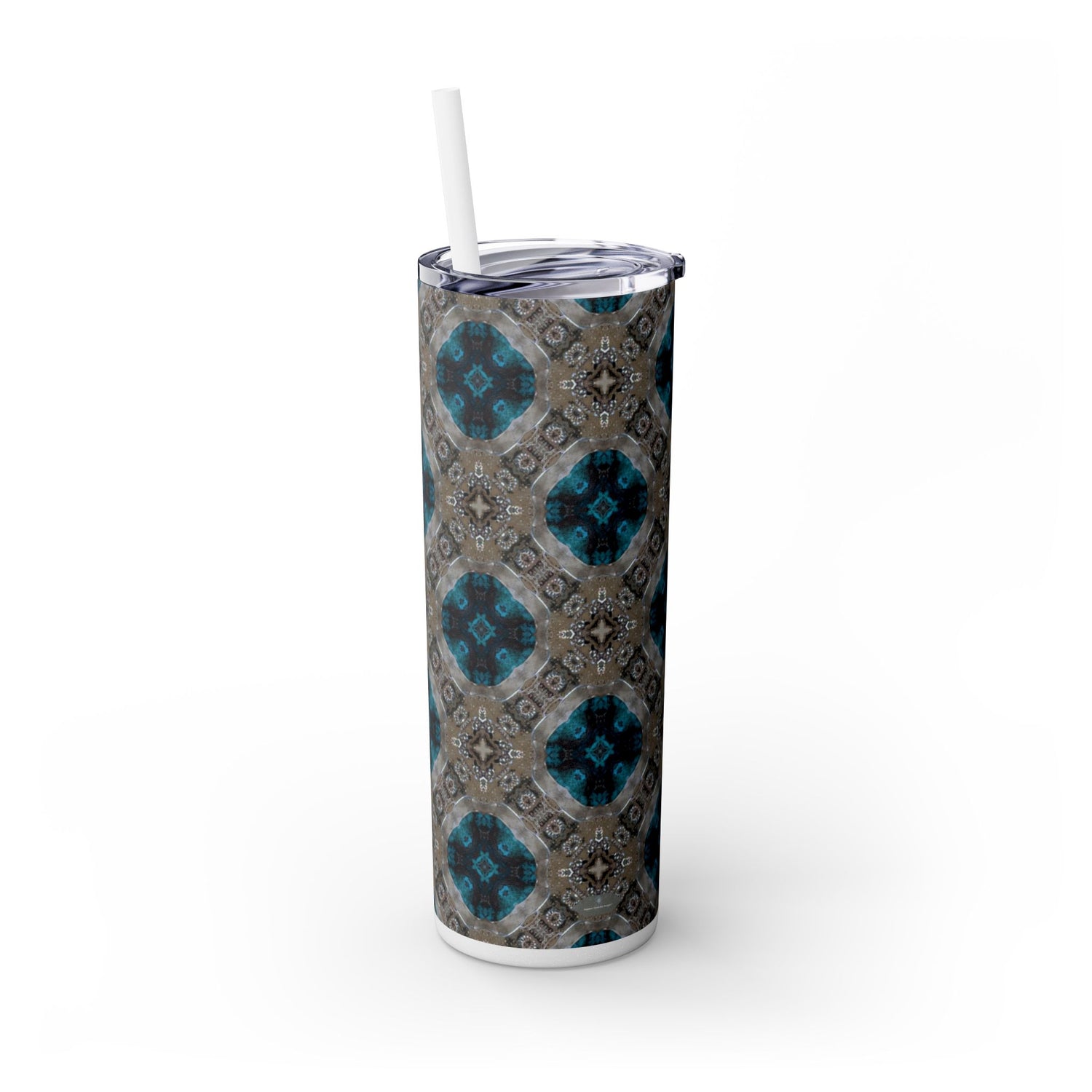 Ulloriaq Skinny Tumbler