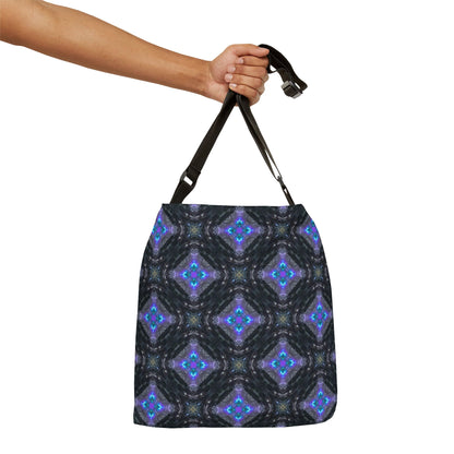 Calfuray Tote Bag