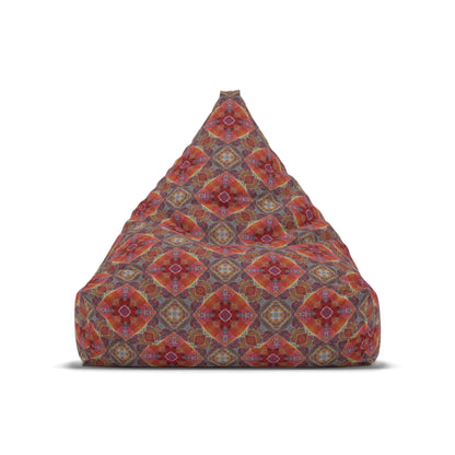 Satinka Bean Bag Chair *Cover Only*