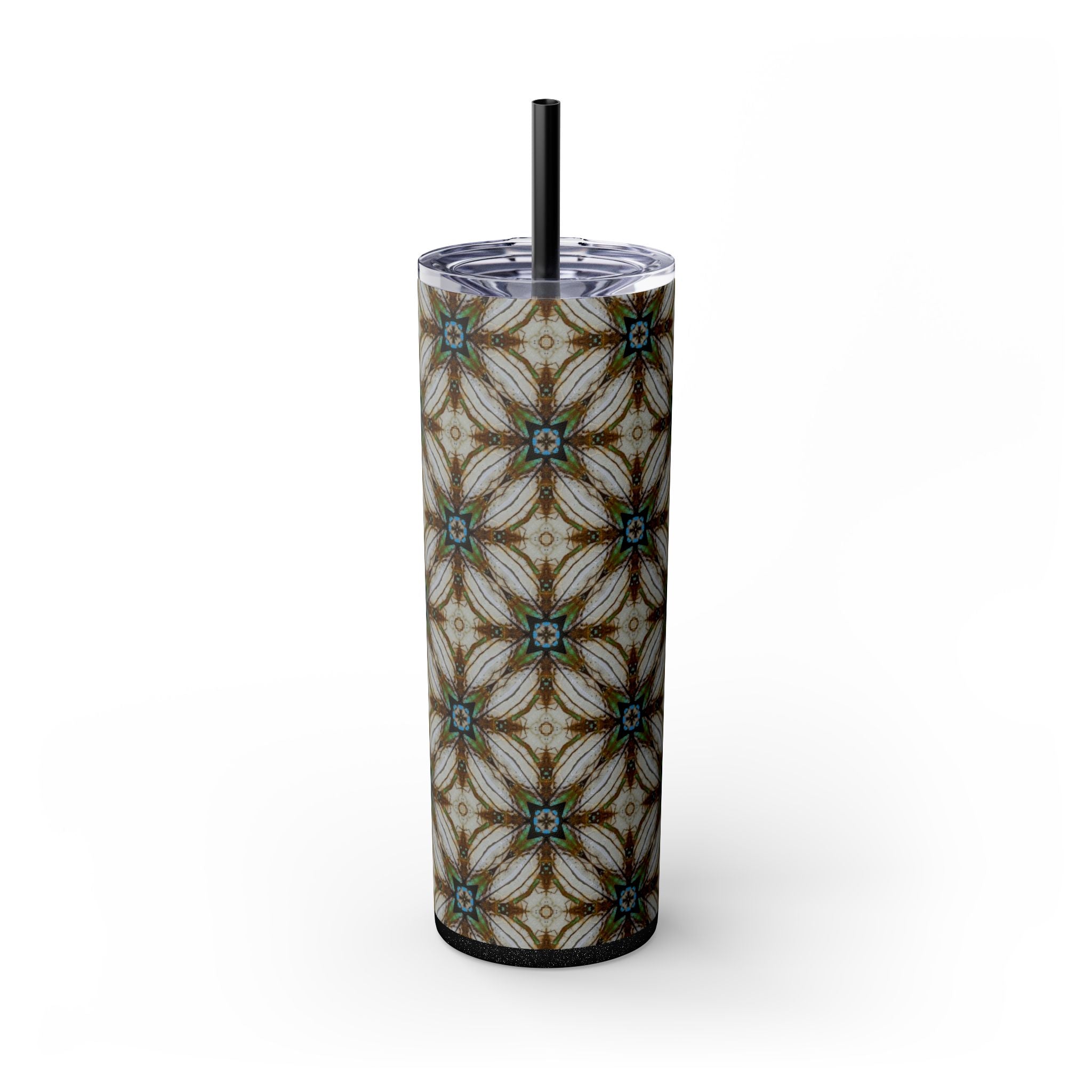 Lakota Skinny Tumbler