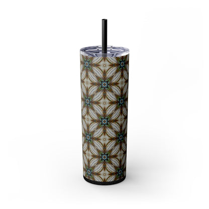 Lakota Skinny Tumbler