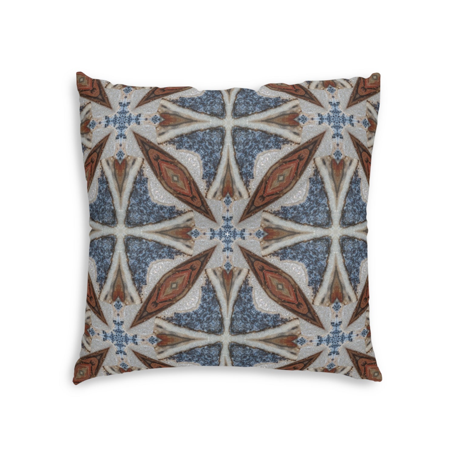 Takoda Floor Pillow