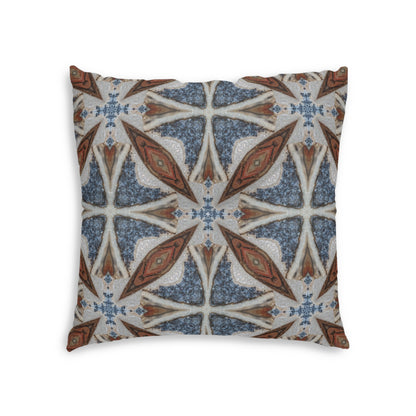 Takoda Floor Pillow