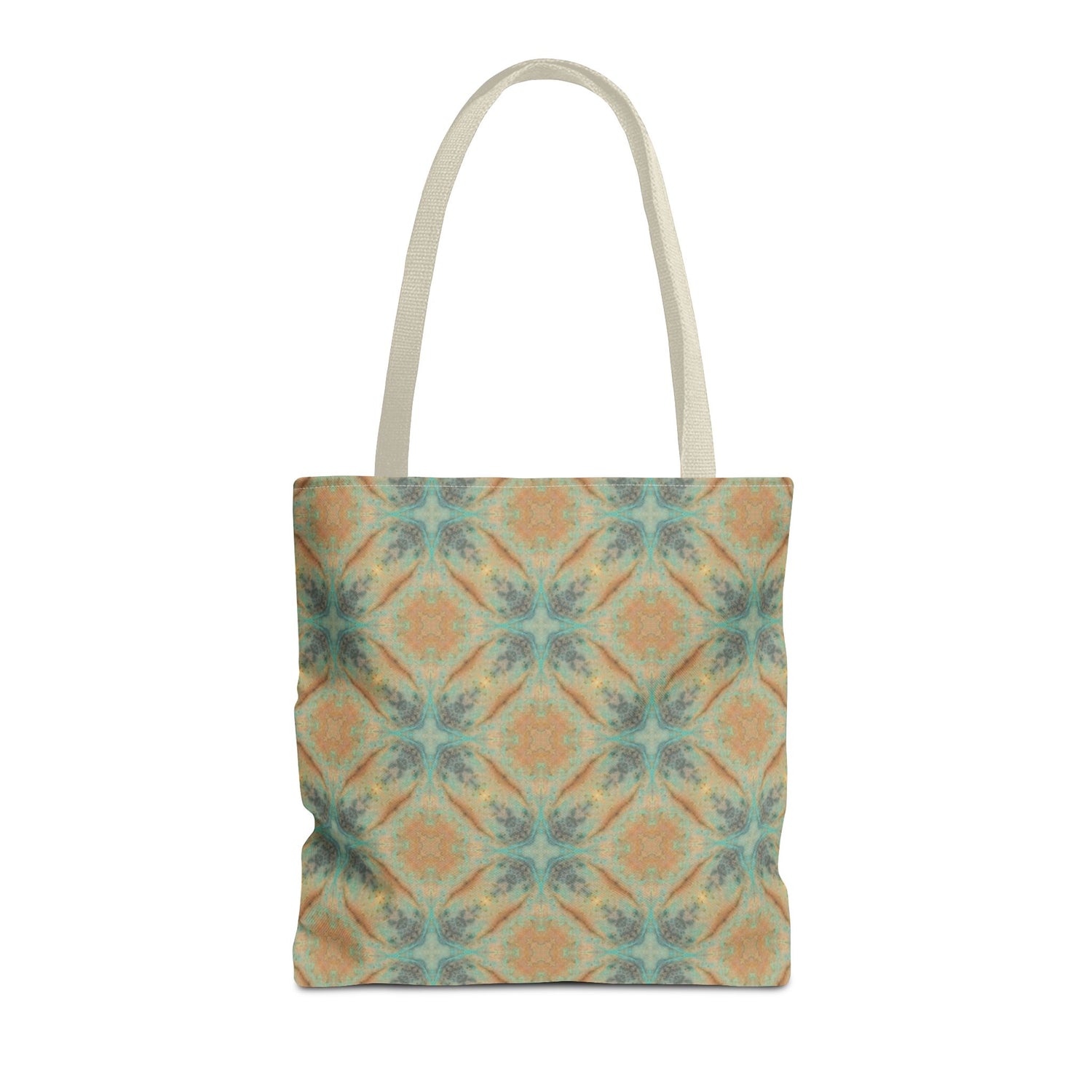 Halona Canvas Tote Bag