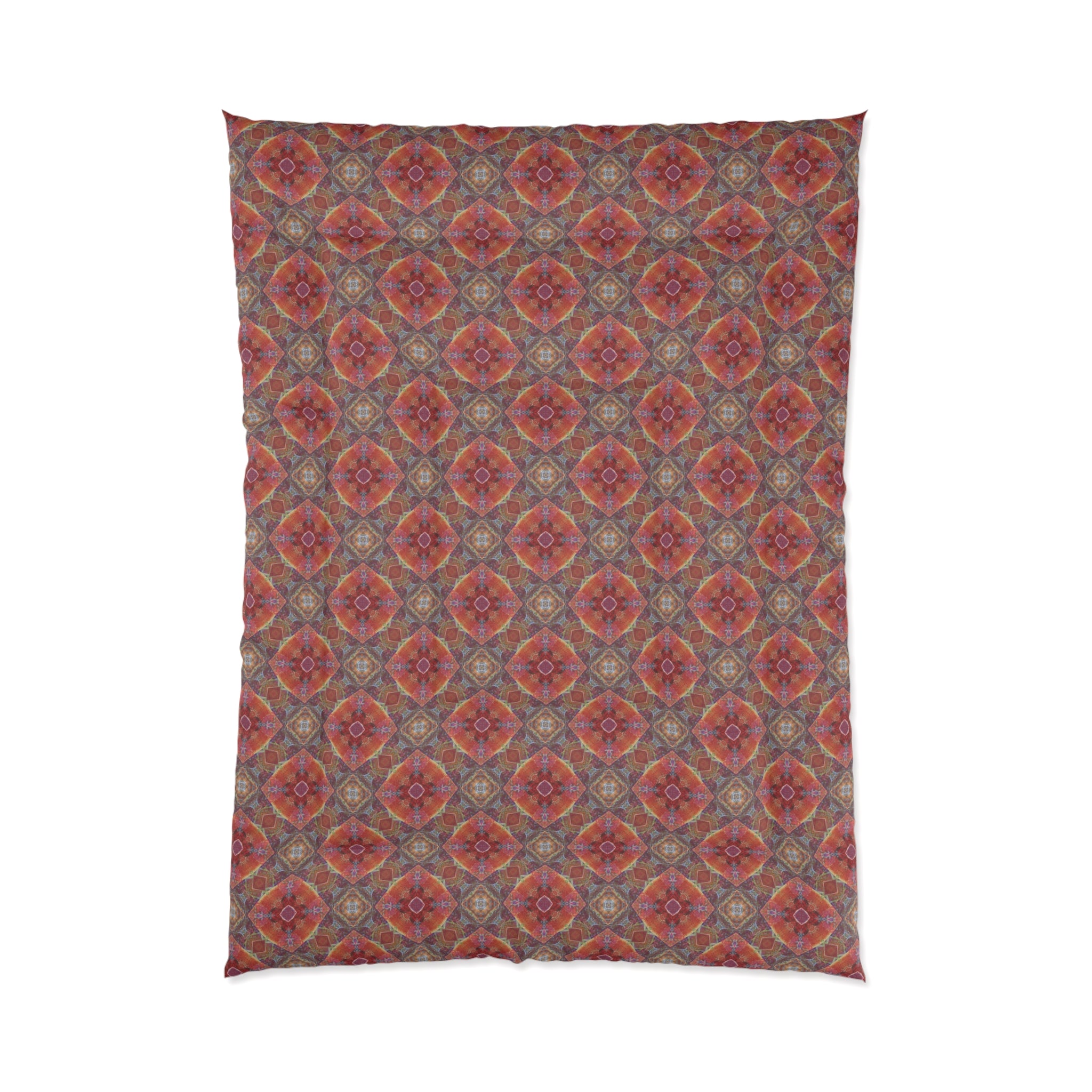 Satinka Comforter