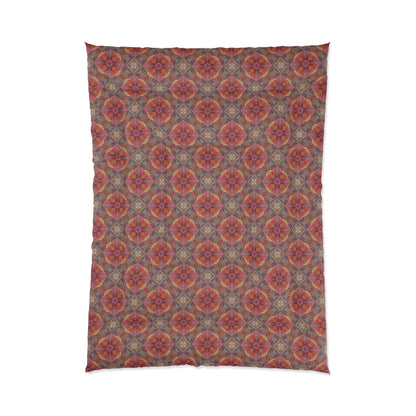 Satinka Comforter