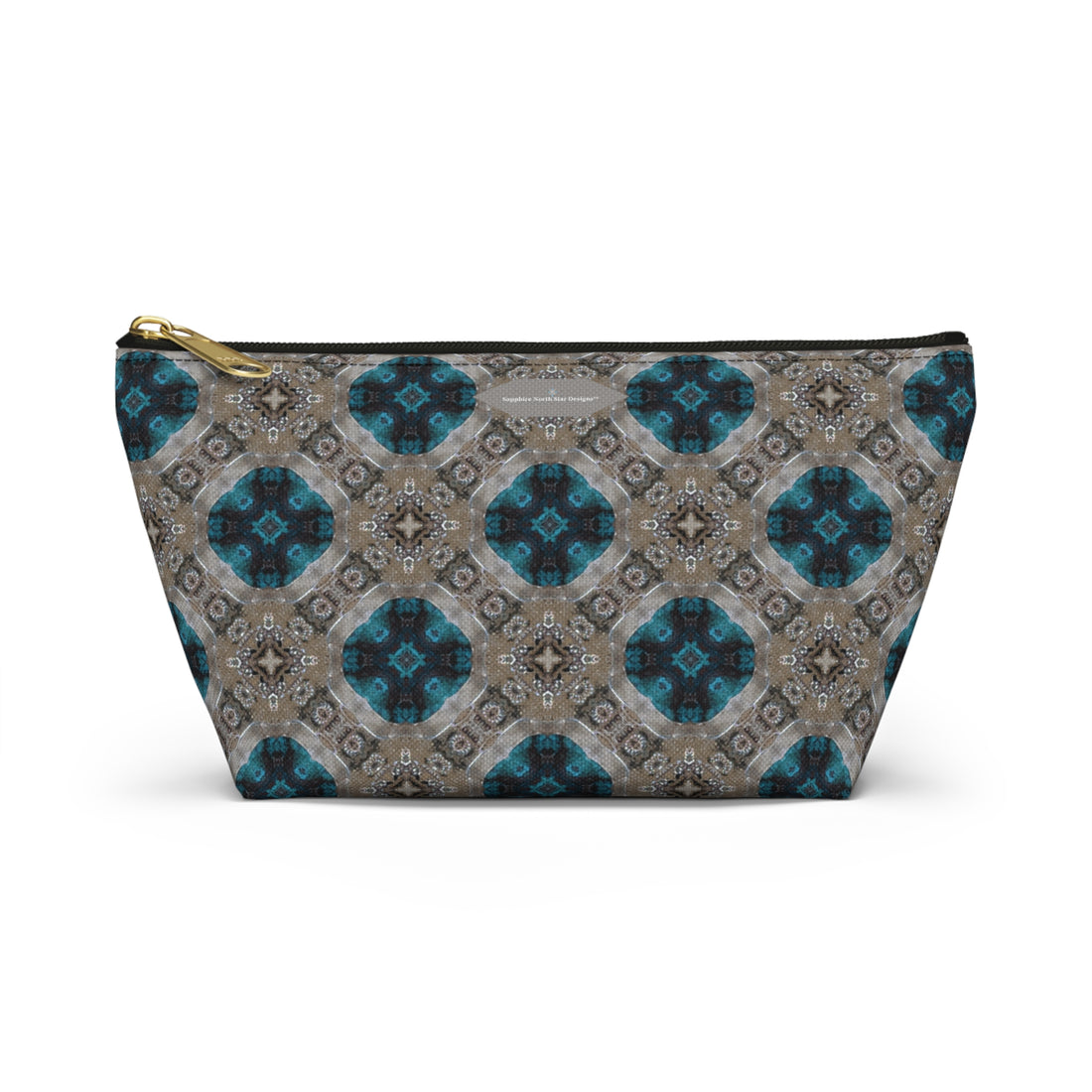 Ulloriaq Cosmetic Bag