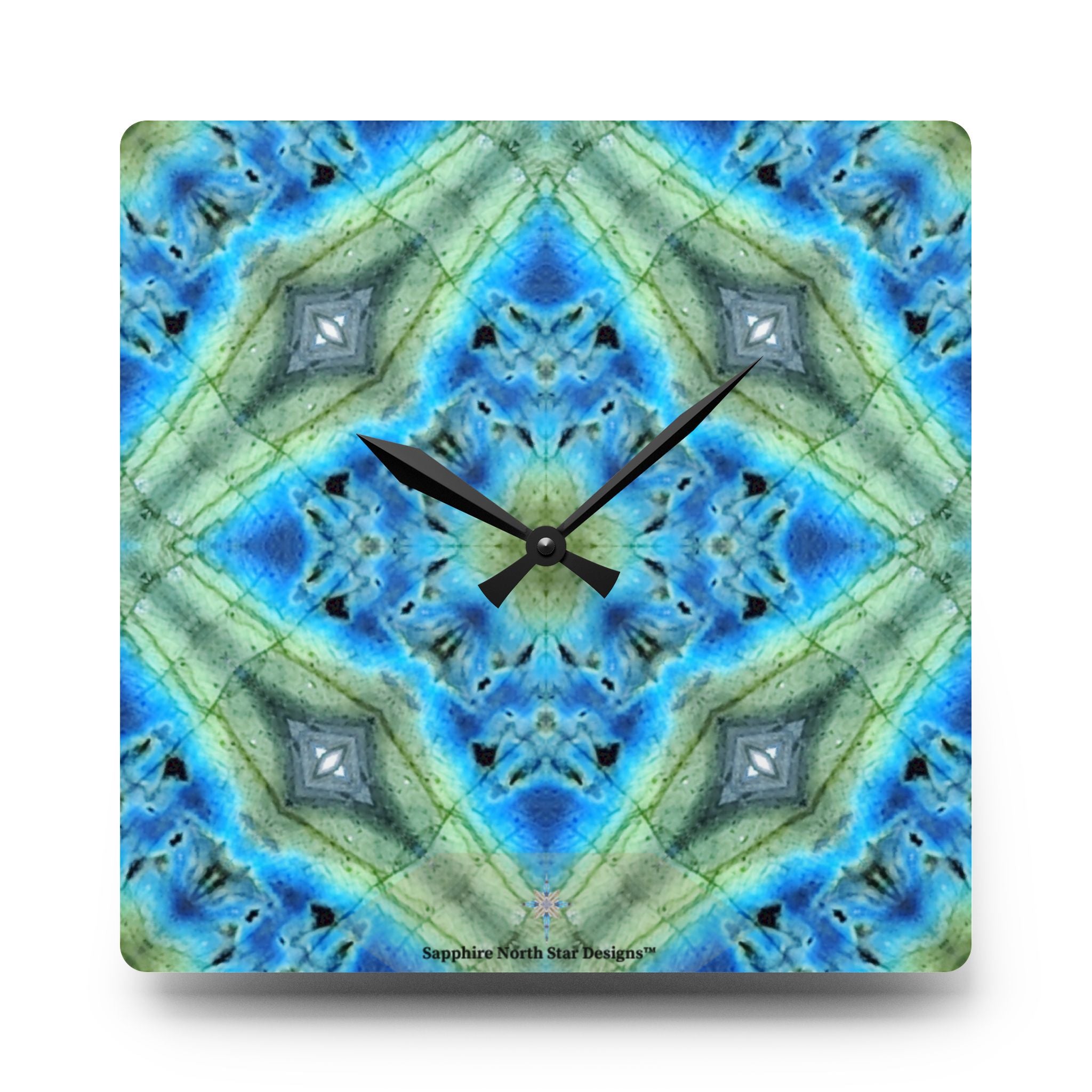 Iara Wall Clock
