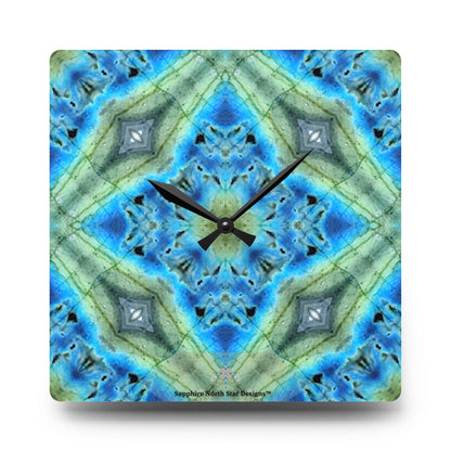 Iara Wall Clock