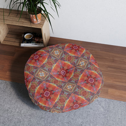 Satinka Floor Pillow Cushion