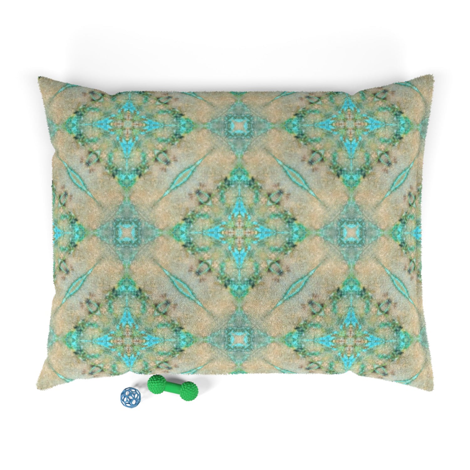 Nitika Pet Bed