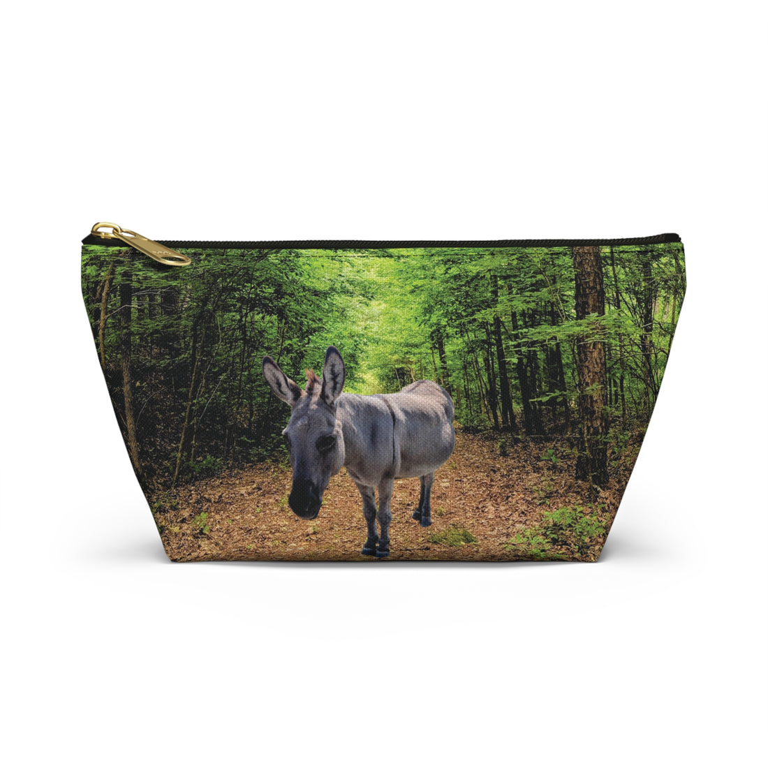 Donkey Cosmetic Bag