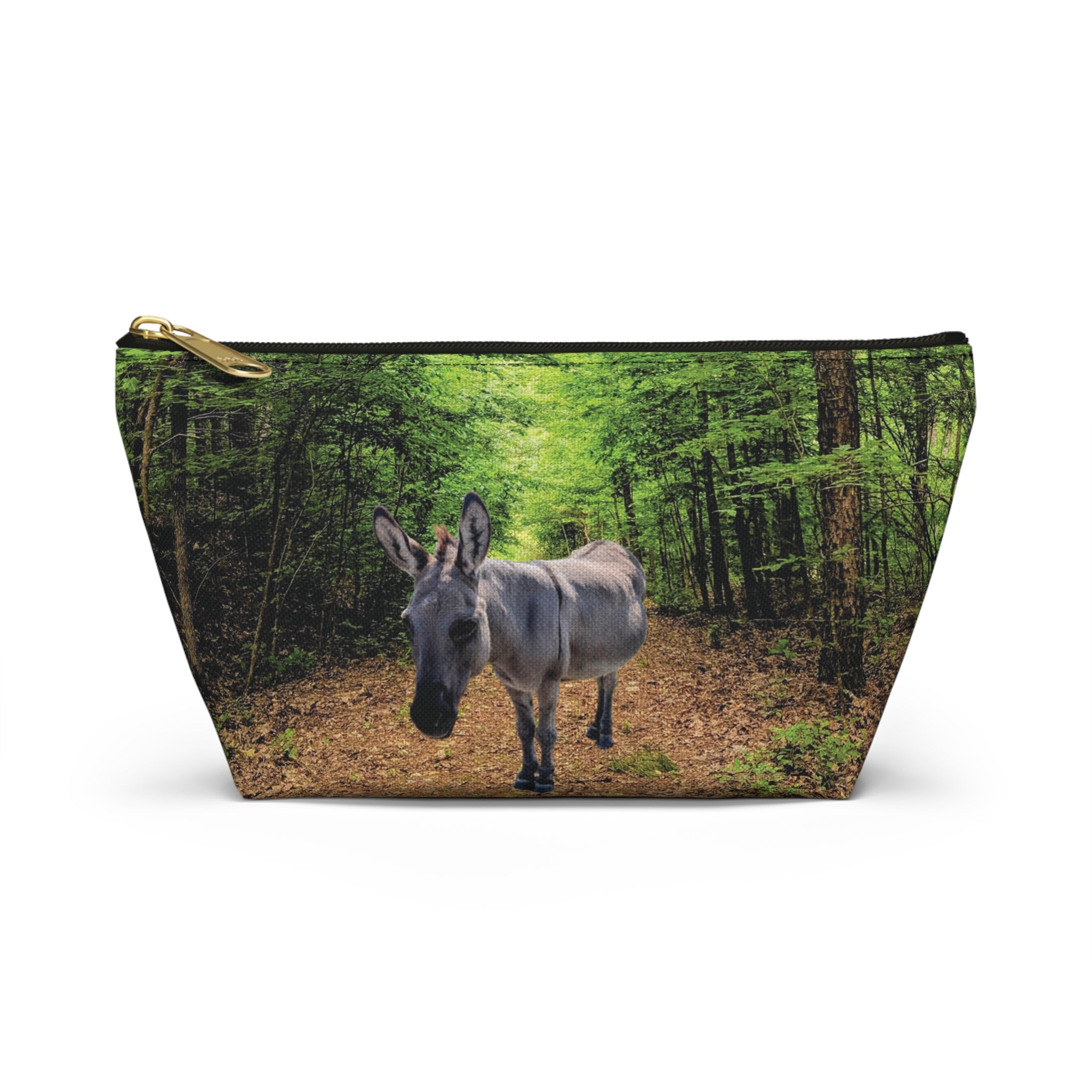 Donkey Cosmetic Bag