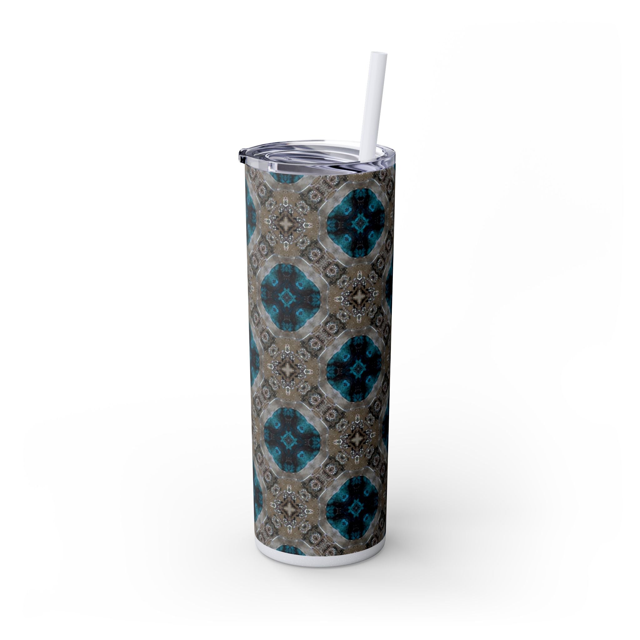 Ulloriaq Skinny Tumbler