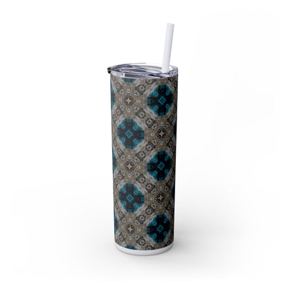 Ulloriaq Skinny Tumbler