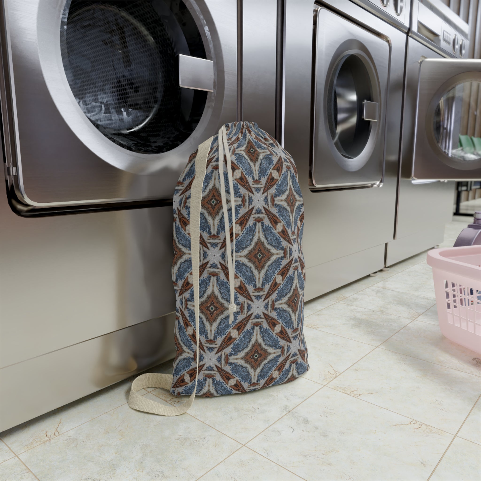 Nakoda Laundry Bag
