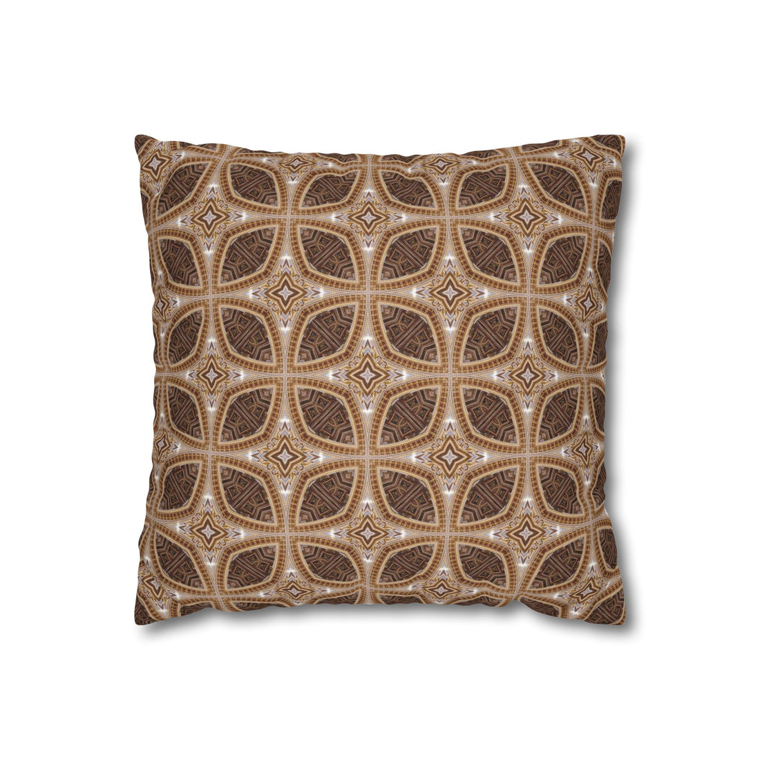 Songaa Square Pillow Case