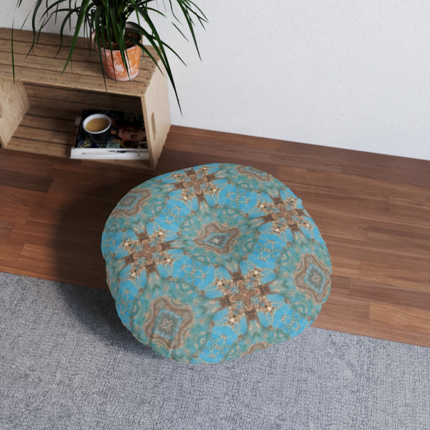 Yatzil Pillow Cushion
