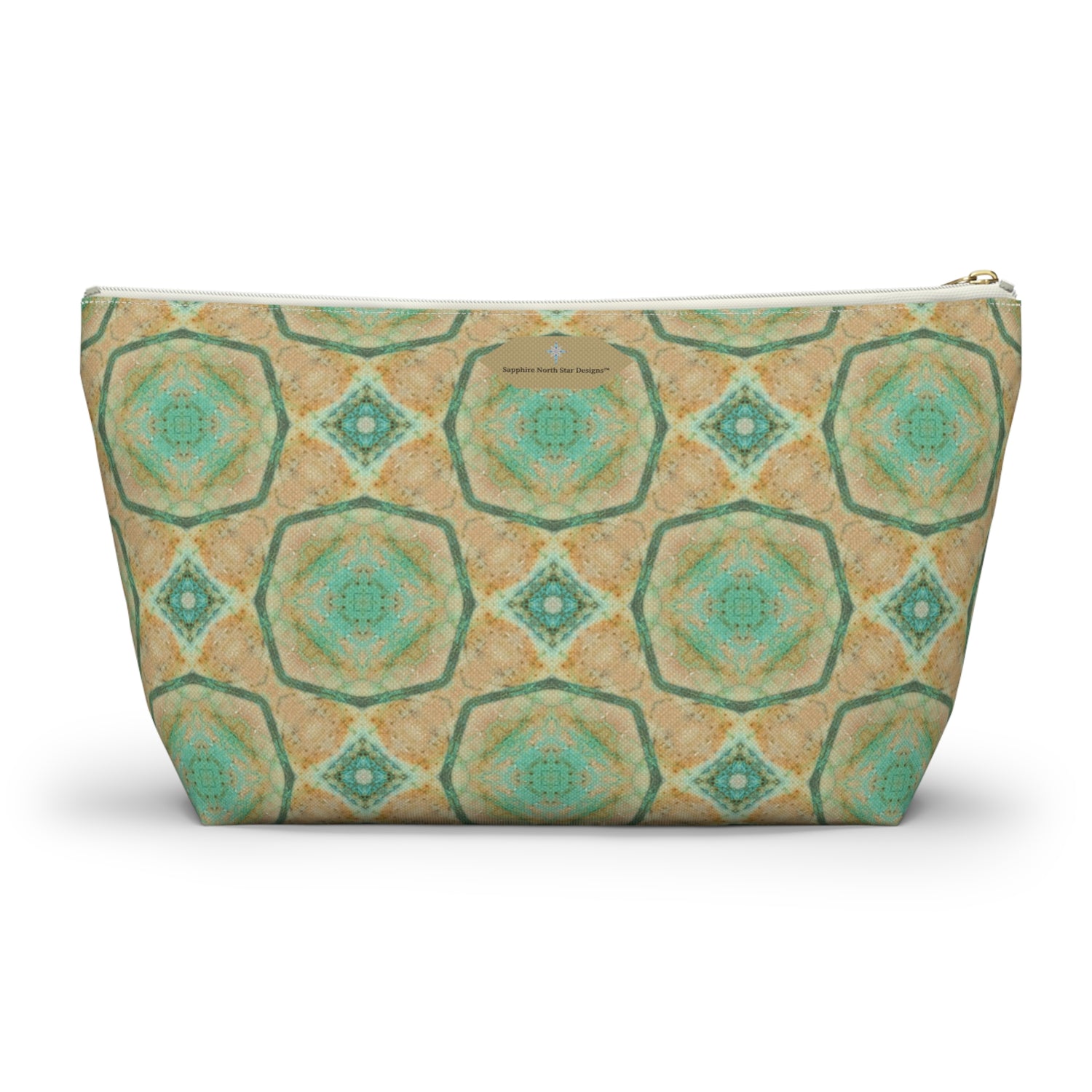 Wapeka Cosmetic Bag